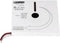 Phoenix Contact 3201550 Adereindhulzen 2.50 mm² Deels geïsoleerd Grijs 500 stuk(s)