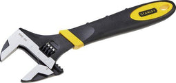 STANLEY 0-90-949 - Verstelbare Moersleutel 250mm - Chroom-vanadiumstaal