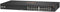Aruba 6000 - Managed Switch - 24x 1Gbps Ethernet poorten - 4x SFP - Layer 3 - QoS - 1U Rack-montage