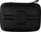 Azuri C-GPS11-47B - Hard case tasje GPS - Bescherming met opbergvakken - Zwart