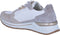 Gabor 86.585 - Lage sneakers - Chunky zool - Beige
