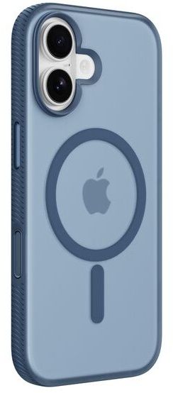 Belkin SheerForce - Telefoonhoes - Waterbestendig - Blauw