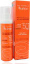 Avène Crème Solaires Fluide