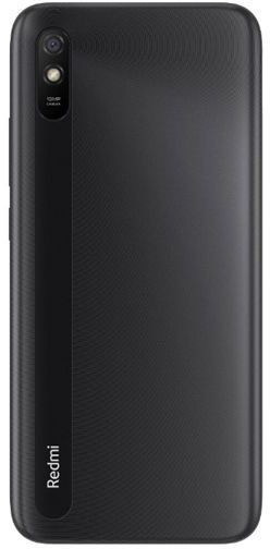 Redmi 9A - Smartphone - Android 10 - 32GB - Zwart