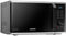 Samsung MS23B3555ES - Solo-microgolfoven - 23L - 1150W - Keramische binnenzijde
