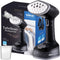 VAIVE TurboSteam TS-1600 - Inklapbare Kledingstomer - 1600W - Zwart