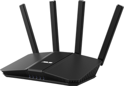 ASUS RT-BE58U - WiFi 7 Router - 3600 Mbps - 2.5 Gb WAN/LAN
