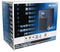 Phasak PH 9230 - Online Ononderbreekbaar Stroomvoorzieningssysteem - 2700 W - Zwart