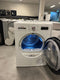 BOSCH HOME PROFESSIONAL 8KG WARMTEPOMPDROGER VRIJSTAAND
