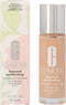Clinique Beyond Perfecting Foundation + Concealer - 01 Linen
