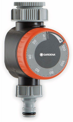 GARDENA Watertimer