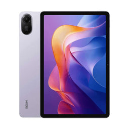 Xiaomi REDMI PAD 2 - Tablet 11" Octa Core 6 GB RAM 128 GB Paars