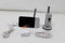 Philips Avent Connected SCD923/26 - Beeldbabyfoon - Full HD - Grijs/Wit
