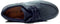 Ecco Track 25 - Heren Veterschoen - Gore-tex - Zwart - Maat 42