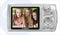 Canon PowerShot A470 - Compactcamera - 7,1 Megapixel - 3,4x optische zoom - Rood