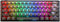 Ducky One 3 Mini - Mechanisch toetsenbord - MX Silent - Qwertz DE - Zwart