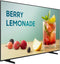 Samsung BE65FX-H - Videowall Monitor - 4K Ultra HD 65