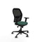 Piqueras y Crespo 2D036G0 - Gaming stoel - Hoogteverstelbaar - Groen