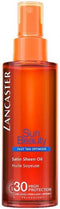 Lancaster Sun Beauty Satin Dry Oil SPF30 - Zonbescherming - 150 ml