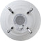 Kooduu Synergy 50 S - Bluetooth Speaker - LED Lamp Wijnkoeler - Wit