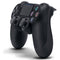 Sony PlayStation DualShock 4 - Gamecontroller - Verbeterde gameplay - Zwart (lichte beschadigingen)