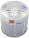 Sievert SIEV - Gaspatroon 190g - 100% Butaan - Doorprikpatroon
