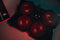 SureFire Bora - Gaming Cooling Base - Verstelbare steun met Achtergrondverlichting - Rood