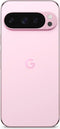 Google Pixel 9 Pro - Roze - 128 GB - Fysieke simkaart + eSIM
