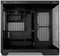 NOX Hummer Astra Neo - Midi Tower PC - ATX Micro-ATX Mini-ITX - Zwart