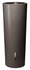 Garantia Stone lava - Regenton 350L - Kraantje en vulautomaat - Lava kleur