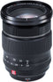 Fujifilm XF 16-55mm F2.8 R LM WR - Zoomlens - Weerbestendig - 17/12 elementen/groepen