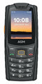 AGM M6 - Mobiele telefoon - 2,4