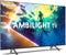 Philips 50PUS8010/12 - Ultra HD TV - 4K HDR Dolby Atmos Ambilight - Zwart