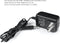 SenseVision CSV-1370 - HDMI™ 2.0 UHD 4K60Hz SwitchBox - 4 Poorten - Zwart