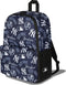 Schoolrugzak New Era STADIUM 60356998 Marineblauw