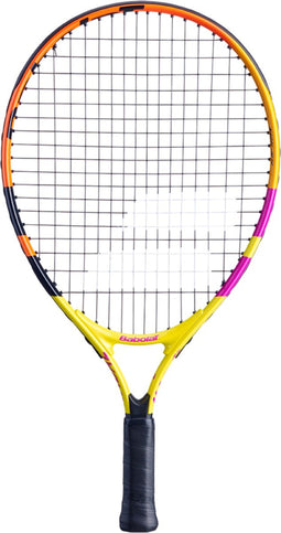 Babolat TennisracketKinderen - geel - oranje - roze