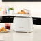 Russell Hobbs Eden 27370-56 - Broodrooster - 6 bruiningsinstellingen - Wit