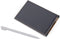 Whadda 3.5'' touchscreen voor Raspberry Pi®, resistief, 320 x 480 resolutie, plug and play, raspbian/ubuntu compatibel