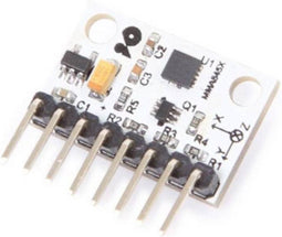 Whadda Accelerometer Mma8452 Digitaal 3-assig Wit