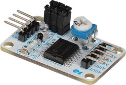 Whadda Ad/da Converter Module Pcf8591 47 X 30 Mm Wit