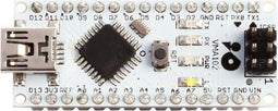 Whadda ATmega328 NANO ONTWIKKELBORD