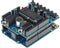 Whadda Audio-opname Shield Arduino 80 X 55 X 30 Mm Blauw/zwart