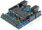 Whadda Audio-opname Shield Arduino 80 X 55 X 30 Mm Blauw/zwart