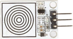 Whadda Capacitieve Sensor 30 X 16 X 6 Mm Wit