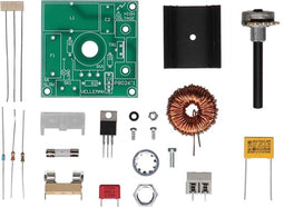 Whadda Educatieve soldeerkit, 3.5 A dimmer met potentiometer