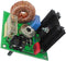 Whadda Educatieve soldeerkit, 3.5 A dimmer met potentiometer
