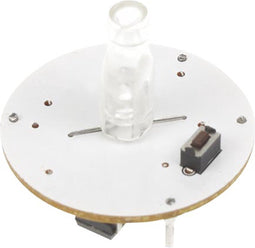 Whadda Educatieve soldeerkit, elektronisch theelichtje