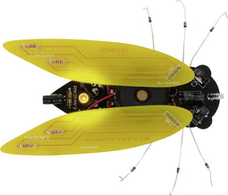 Whadda Educatieve soldeerkit, krekel