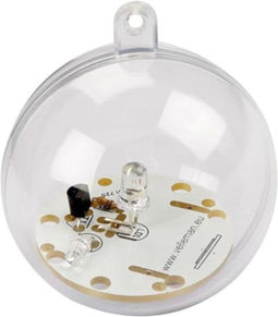 Whadda Educatieve soldeerkit, RGB-ledbol