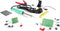 Whadda Educatieve soldeerkit, voor beginners, 2 minikits, soldeerbout